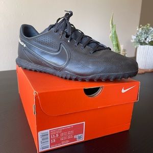 Nike React legend 9 pro tf